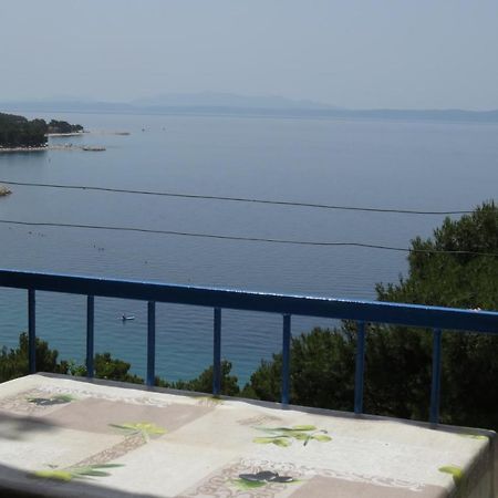 Apartments Feral Baška Voda المظهر الخارجي الصورة