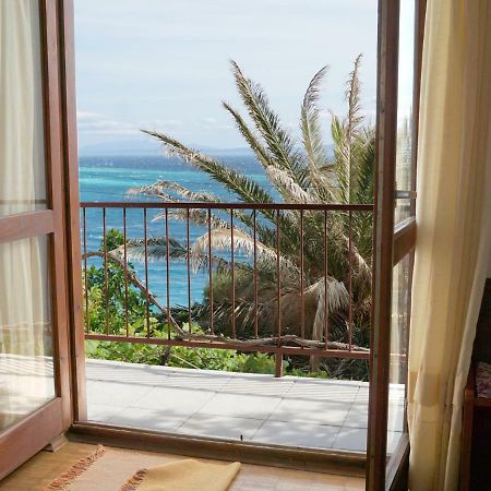 Apartments Feral Baška Voda المظهر الخارجي الصورة