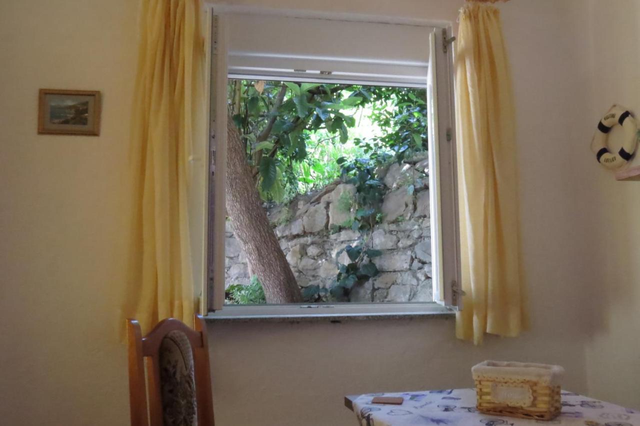 Apartments Feral Baška Voda المظهر الخارجي الصورة