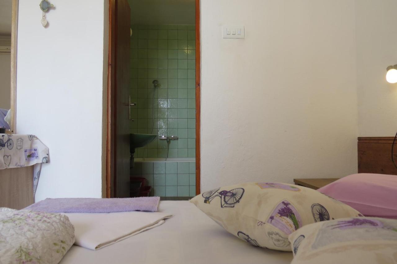 Apartments Feral Baška Voda المظهر الخارجي الصورة