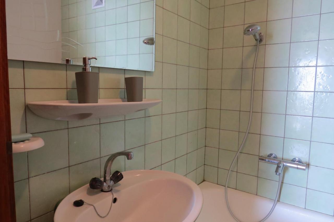 Apartments Feral Baška Voda المظهر الخارجي الصورة