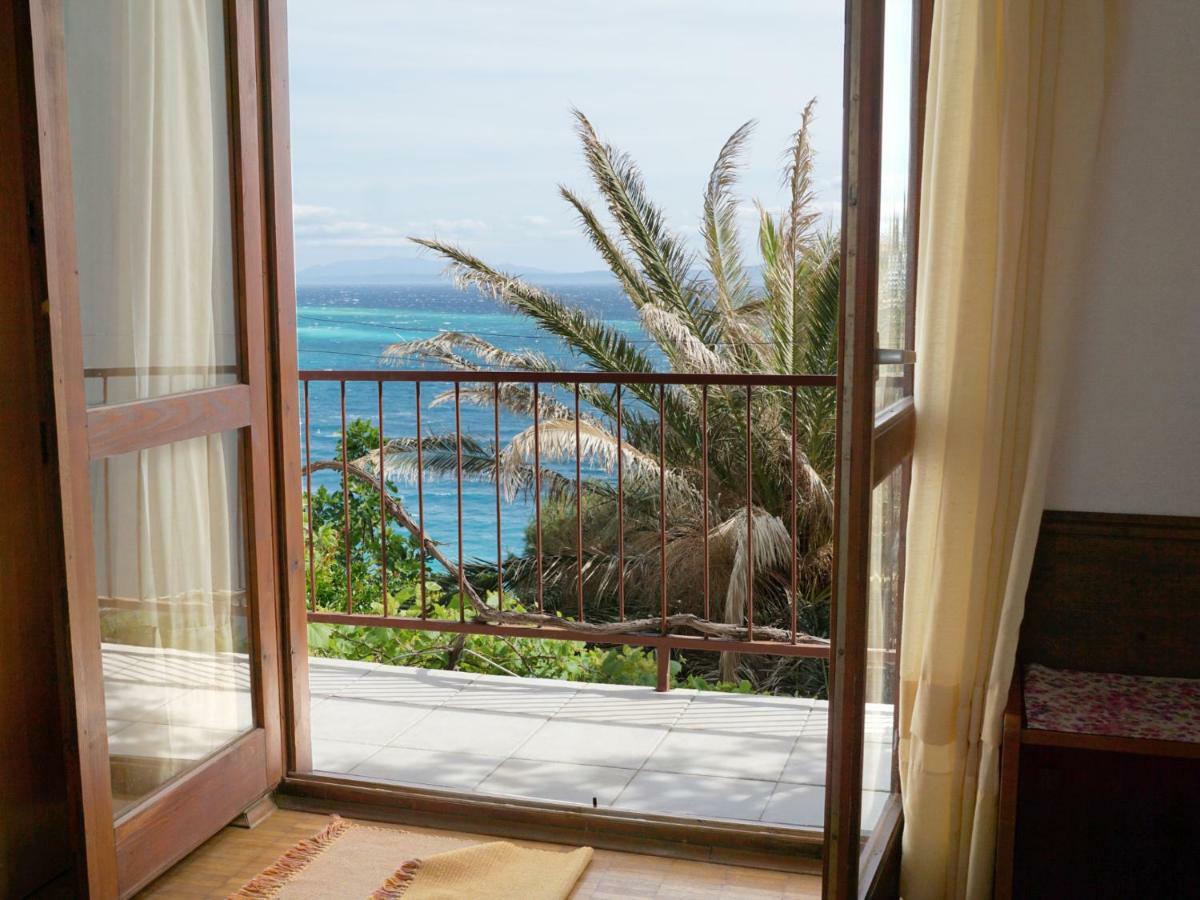 Apartments Feral Baška Voda المظهر الخارجي الصورة